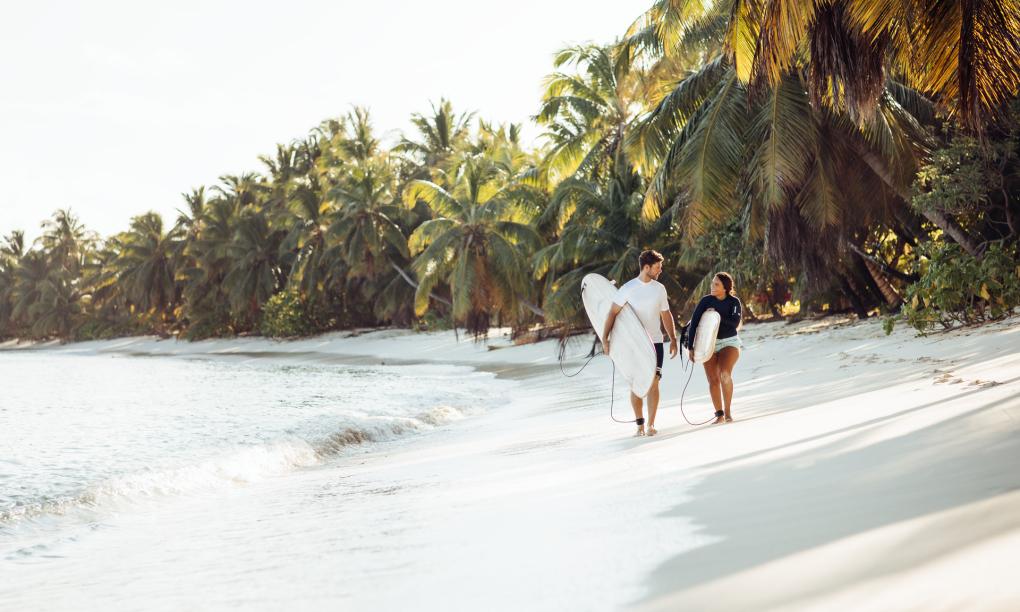 Four Seasons Resort Desroches Island