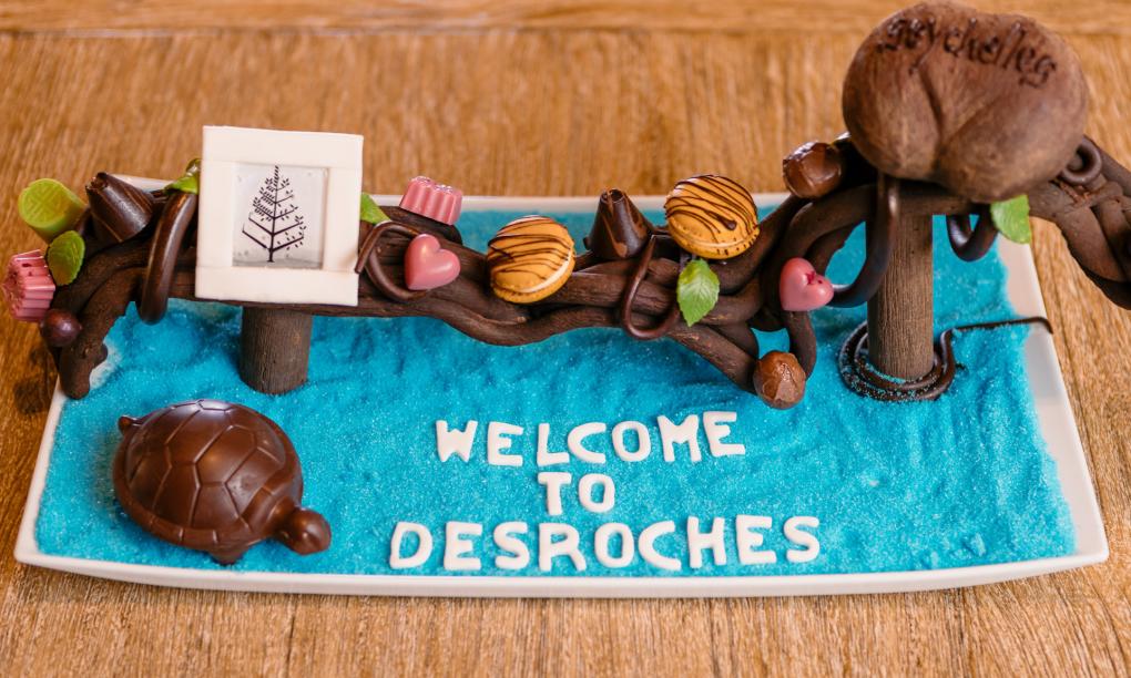 Four Seasons Resort Desroches Island