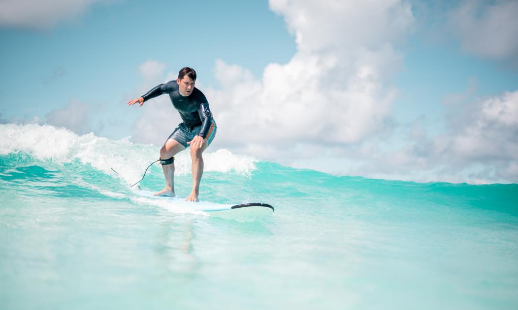 Four Seasons Resort Desroches Island