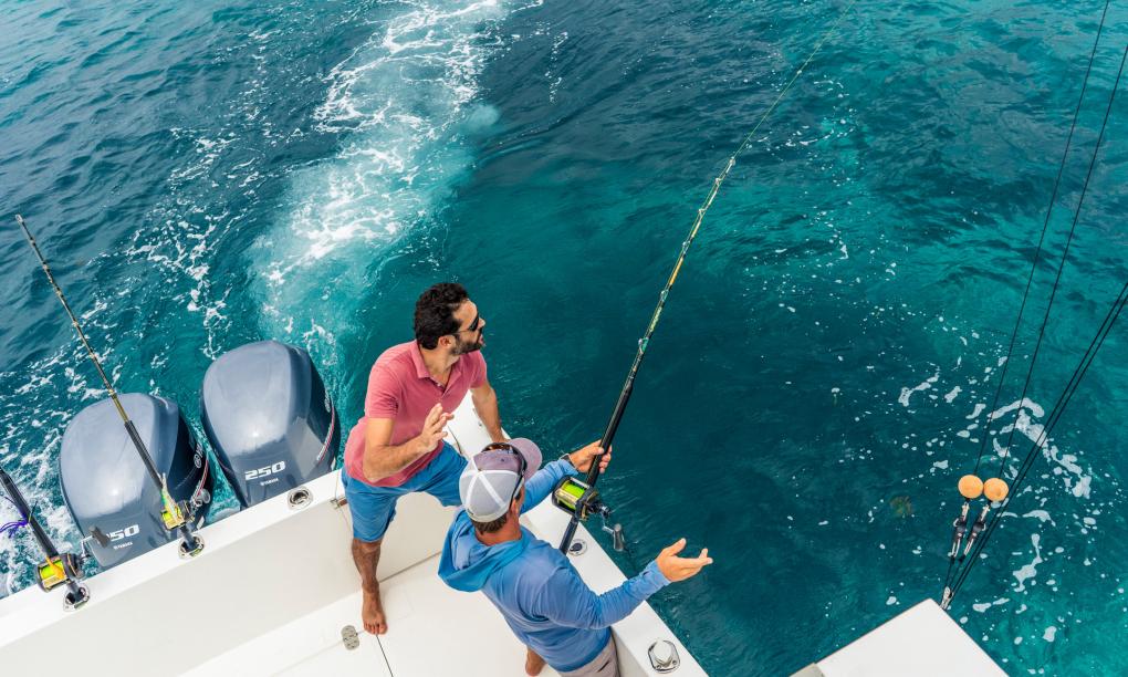 Four Seasons Resort Desroches Island