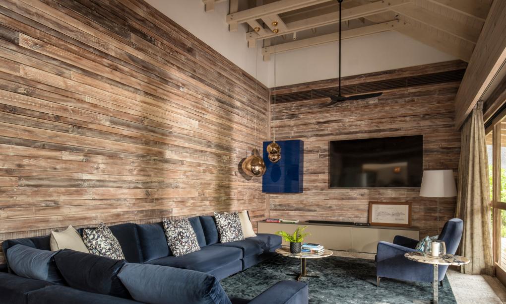 Four Seasons Resort Desroches Island - 7-Schlafzimmer Präsidenten-Villa