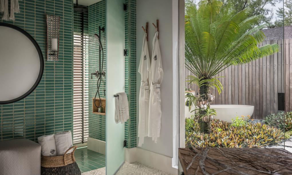 Four Seasons Resort Desroches Island - 7-Schlafzimmer Präsidenten-Villa