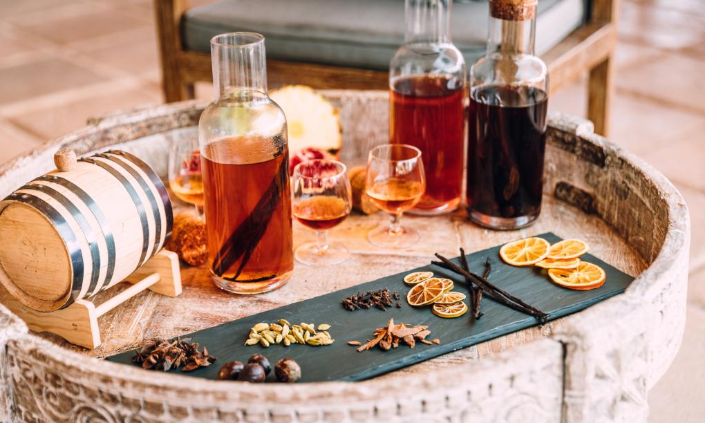 Four Seasons Resort Desroches Island