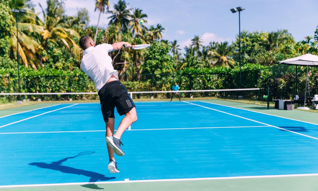 Four Seasons Resort Desroches Island