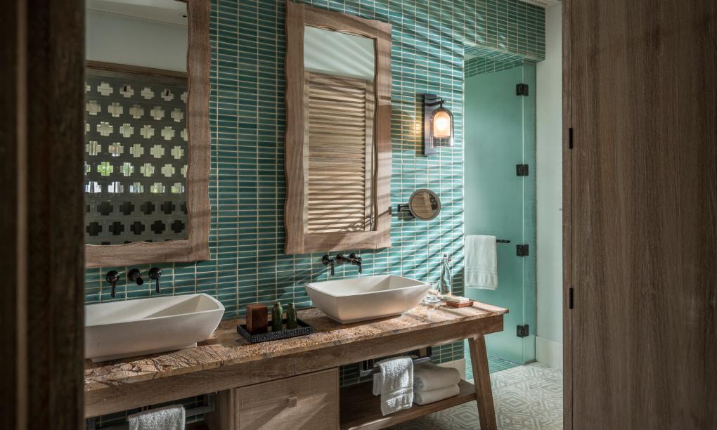 Four Seasons Resort Desroches Island - 5-Schlafzimmer Präsidenten-Villa