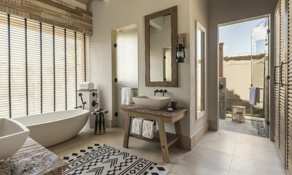 Four Seasons Resort Desroches Island - Ocean View Pool Villa