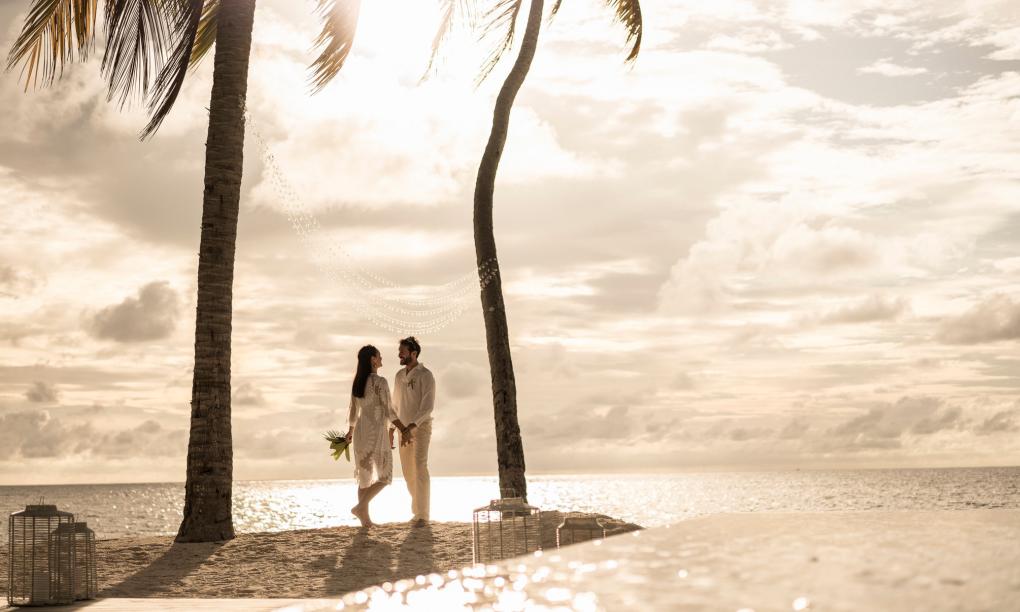 Four Seasons Resort Desroches Island