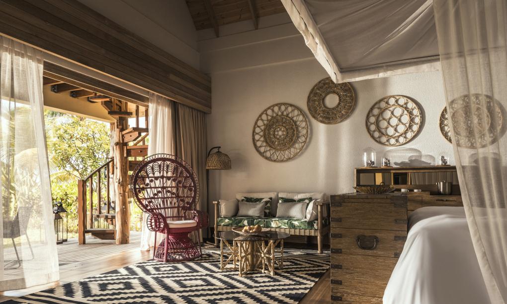 Four Seasons Resort Desroches Island - Desroches Suite