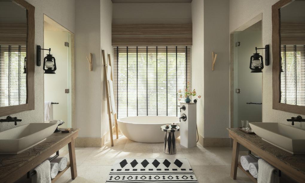 Four Seasons Resort Desroches Island - Desroches Suite