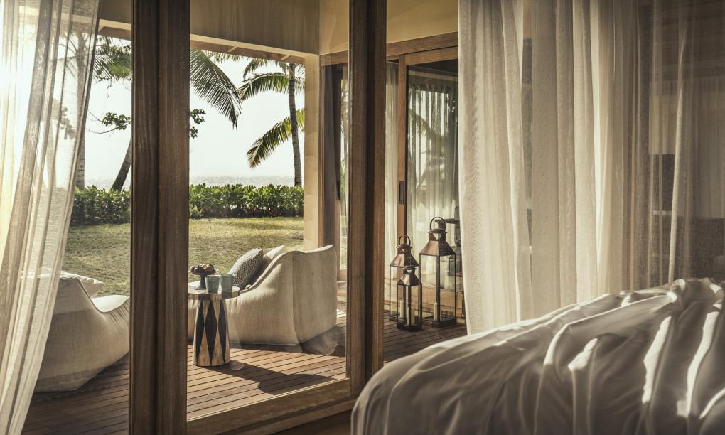 Four Seasons Resort Desroches Island - Desroches Suite