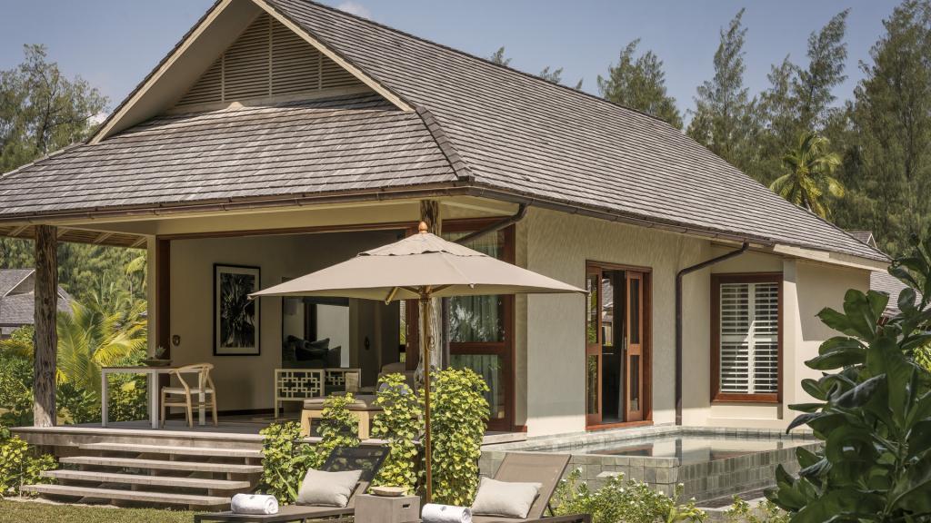 Photo 64: Four Seasons Resort Desroches Island - Desroches Island (Seychelles)