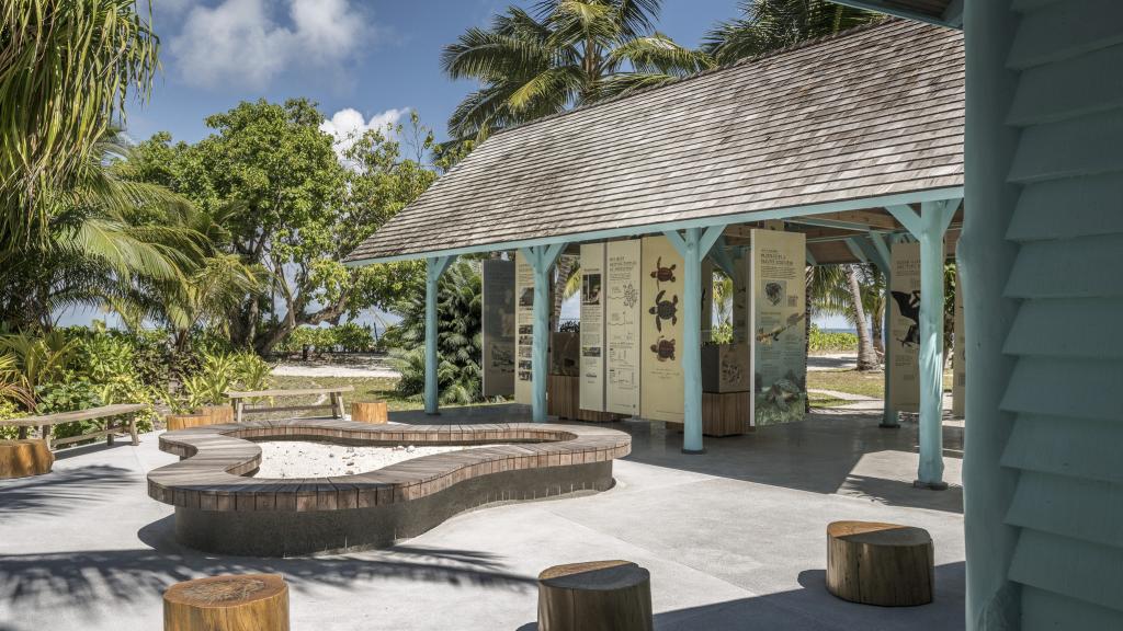 Foto 41: Four Seasons Resort Desroches Island - Desroches Island (Seychelles)