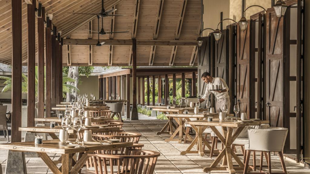 Foto 29: Four Seasons Resort Desroches Island - Desroches Island (Seychellen)