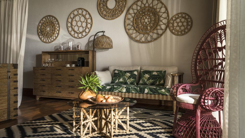 Photo 58: Four Seasons Resort Desroches Island - Desroches Island (Seychelles)