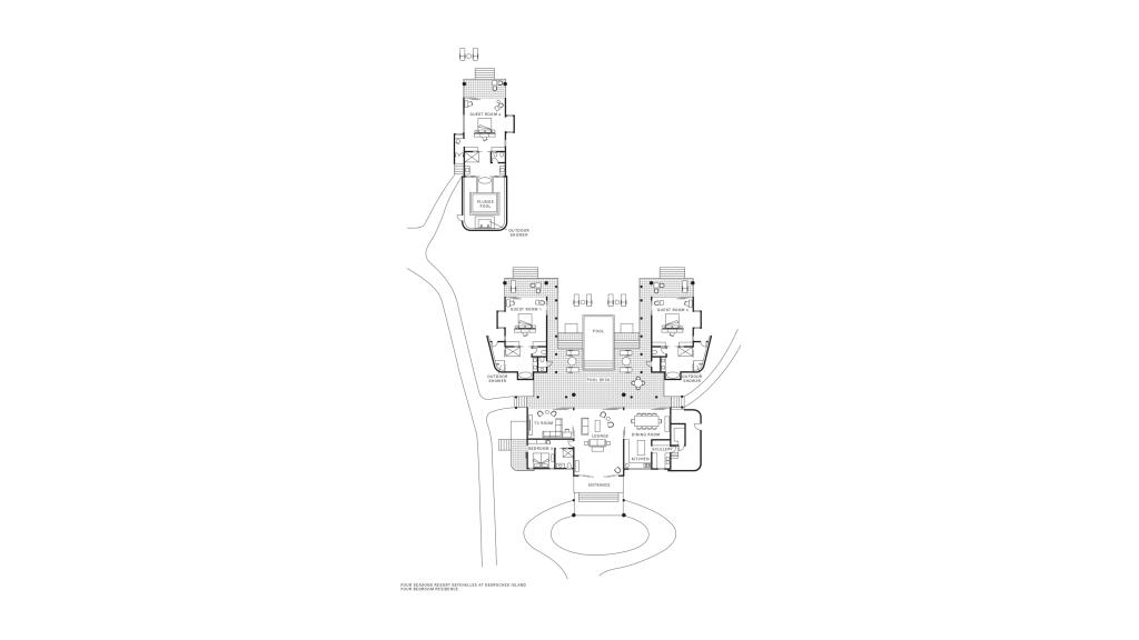 Photo 232: Four Seasons Resort Desroches Island - Desroches Island (Seychelles)