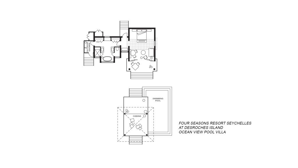 Foto 226: Four Seasons Resort Desroches Island - Desroches Island (Seychelles)