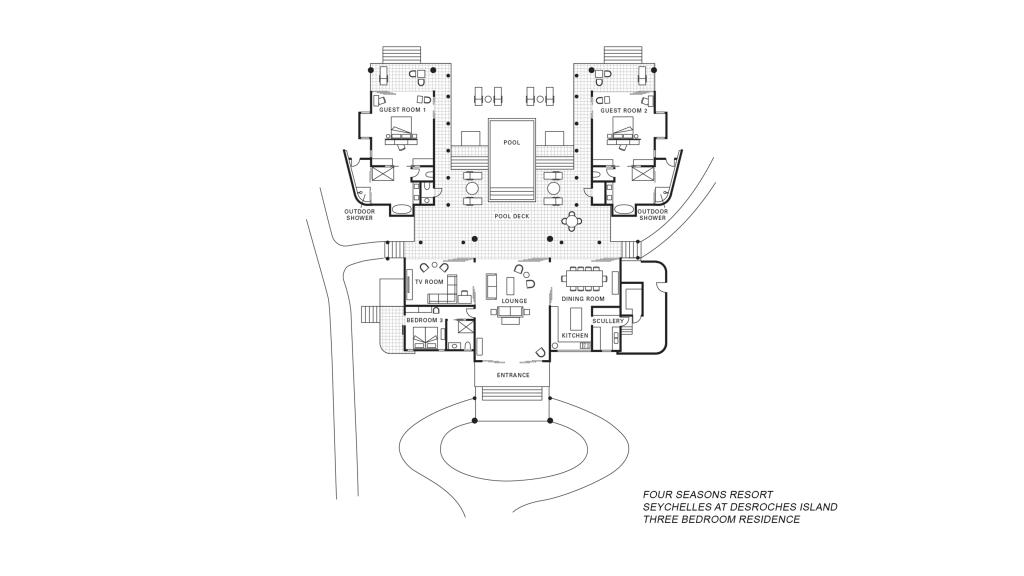 Photo 221: Four Seasons Resort Desroches Island - Desroches Island (Seychelles)