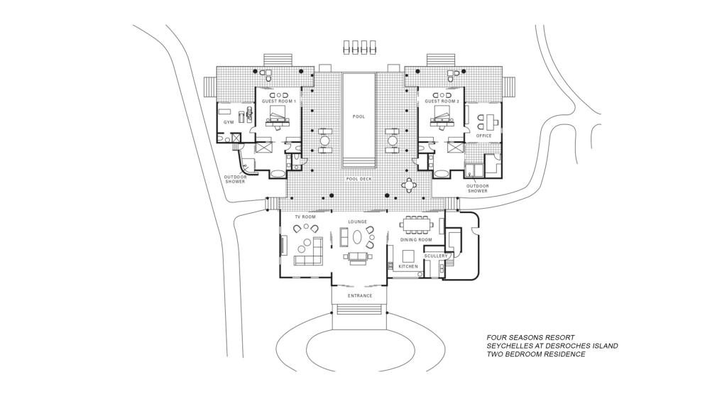 Photo 220: Four Seasons Resort Desroches Island - Desroches Island (Seychelles)