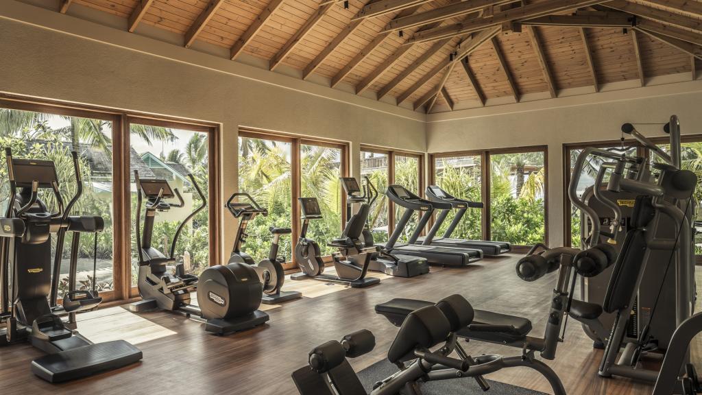 Foto 40: Four Seasons Resort Desroches Island - Desroches Island (Seychellen)