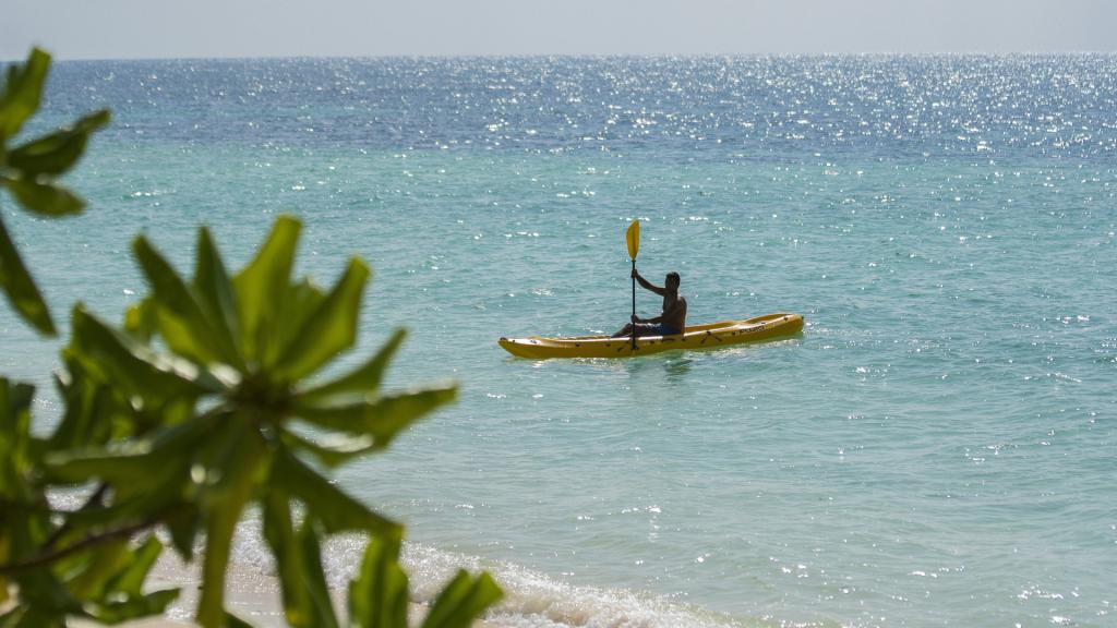 Foto 164: Four Seasons Resort Desroches Island - Desroches Island (Seychelles)