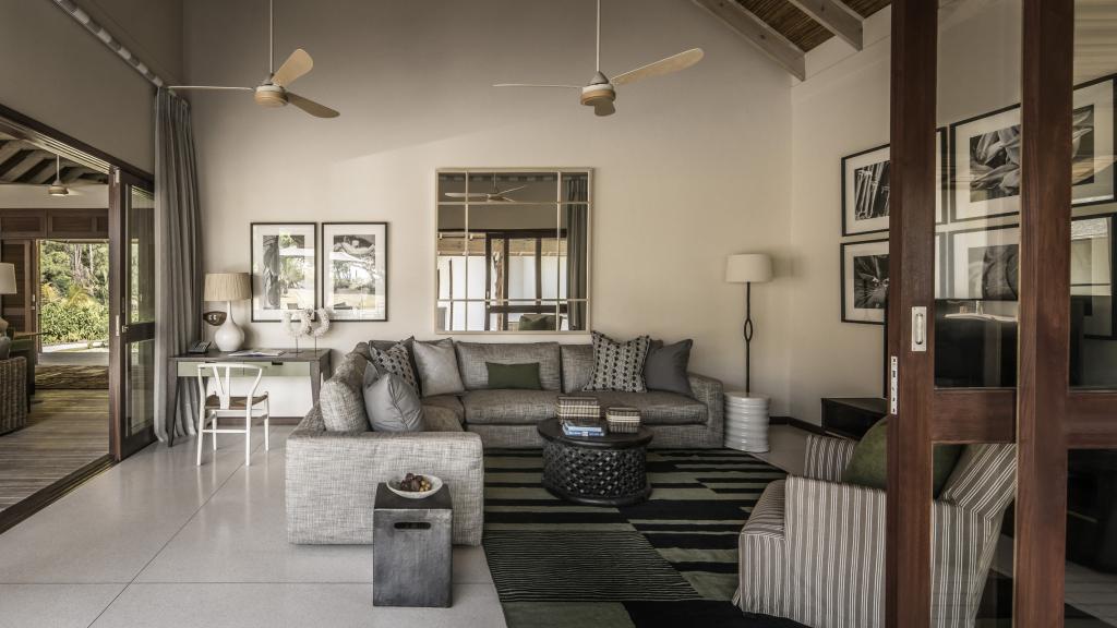 Photo 103: Four Seasons Resort Desroches Island - Desroches Island (Seychelles)