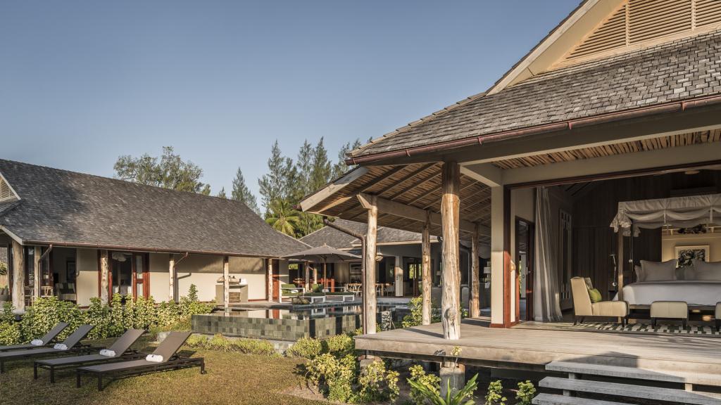 Photo 105: Four Seasons Resort Desroches Island - Desroches Island (Seychelles)