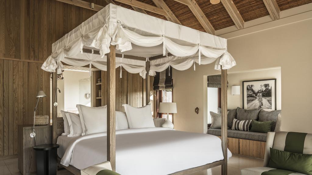 Foto 110: Four Seasons Resort Desroches Island - Desroches Island (Seychellen)