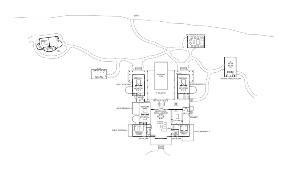 Photo 236: Four Seasons Resort Desroches Island - Desroches Island (Seychelles)