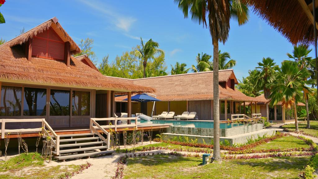 Photo 234: Four Seasons Resort Desroches Island - Desroches Island (Seychelles)