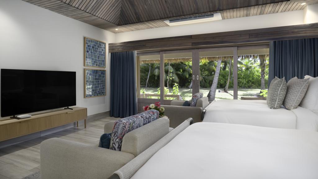 Photo 245: Four Seasons Resort Desroches Island - Desroches Island (Seychelles)