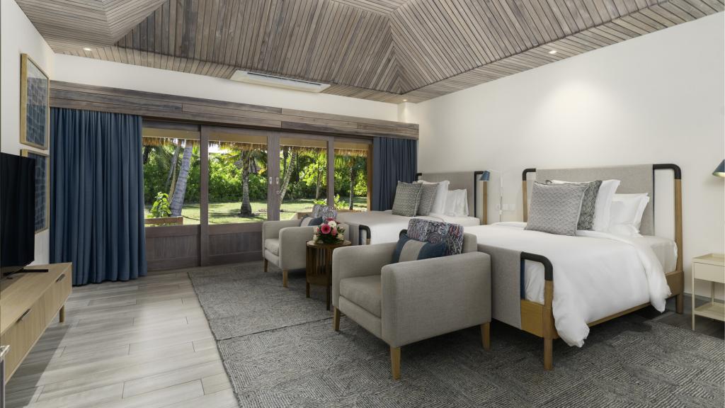 Photo 249: Four Seasons Resort Desroches Island - Desroches Island (Seychelles)