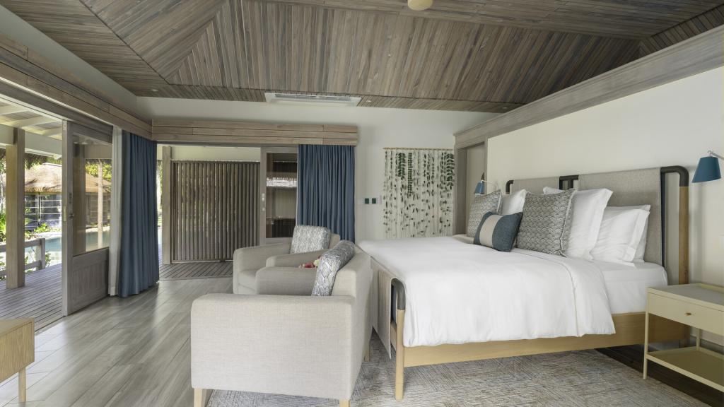 Photo 239: Four Seasons Resort Desroches Island - Desroches Island (Seychelles)