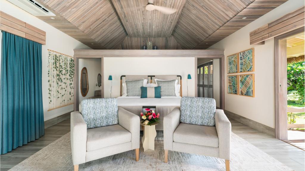 Photo 238: Four Seasons Resort Desroches Island - Desroches Island (Seychelles)