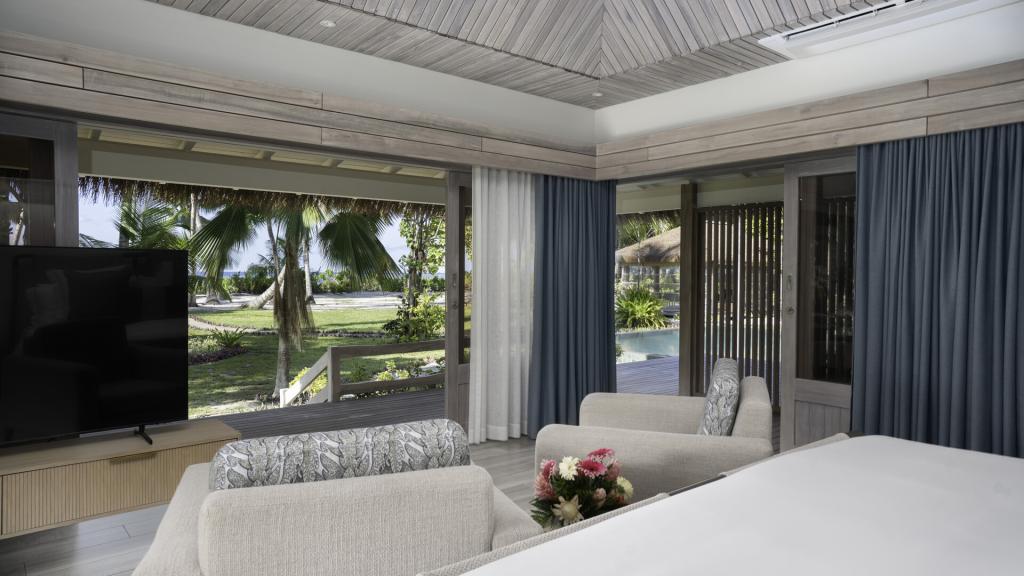 Photo 243: Four Seasons Resort Desroches Island - Desroches Island (Seychelles)