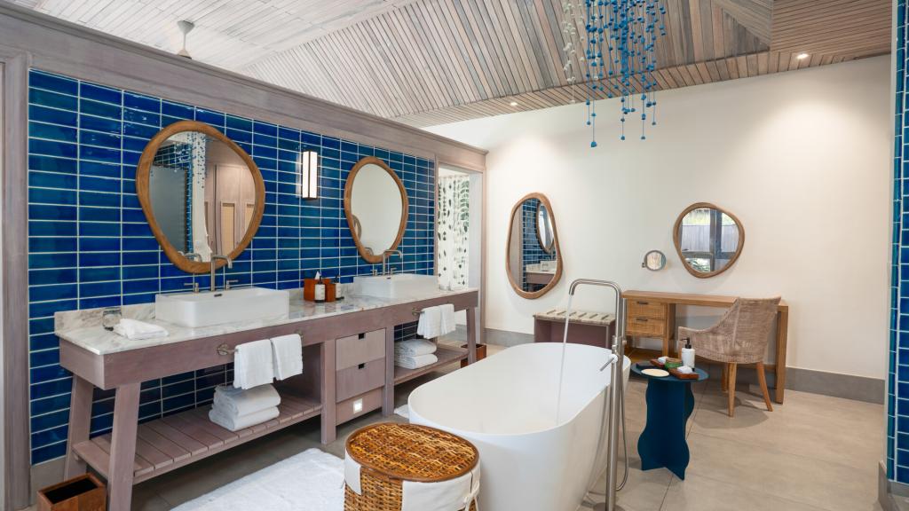 Photo 244: Four Seasons Resort Desroches Island - Desroches Island (Seychelles)