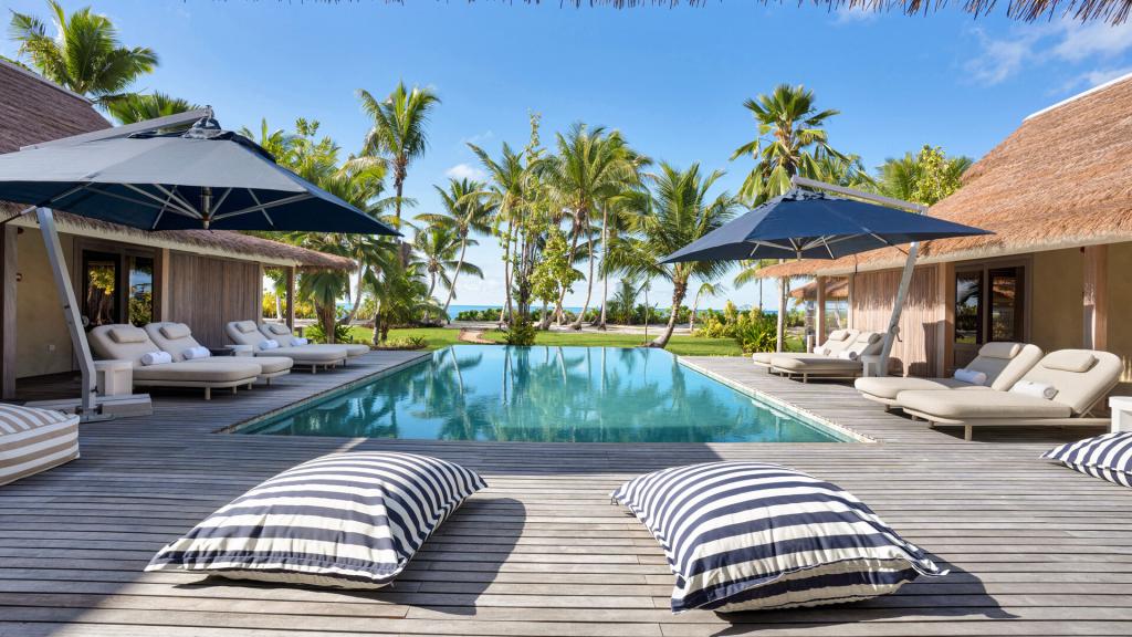 Photo 248: Four Seasons Resort Desroches Island - Desroches Island (Seychelles)