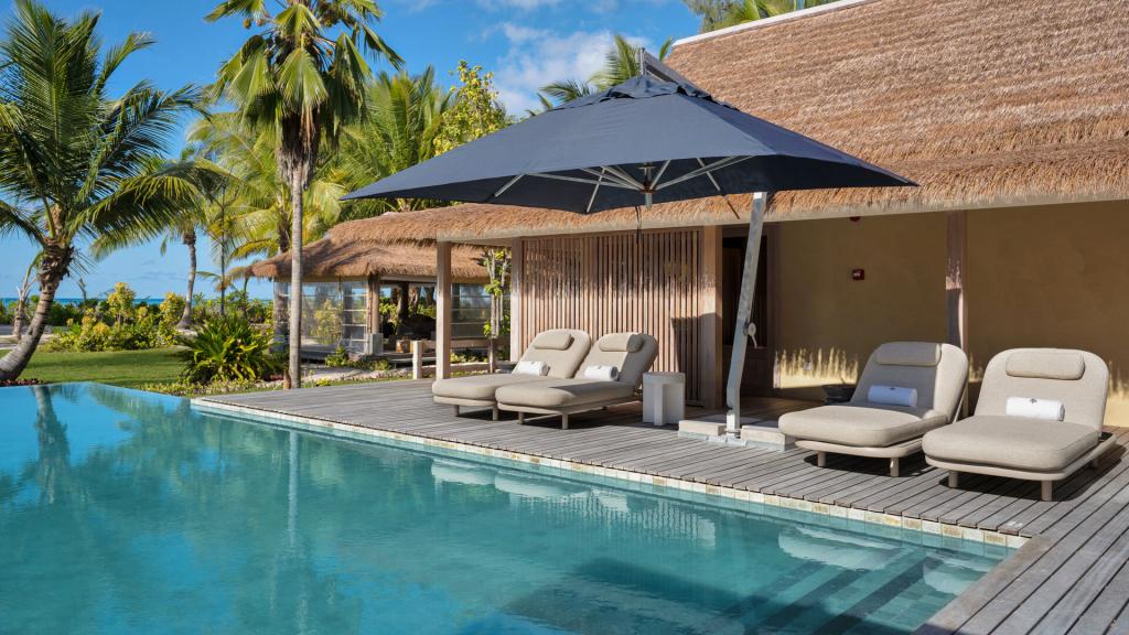 Photo 246: Four Seasons Resort Desroches Island - Desroches Island (Seychelles)