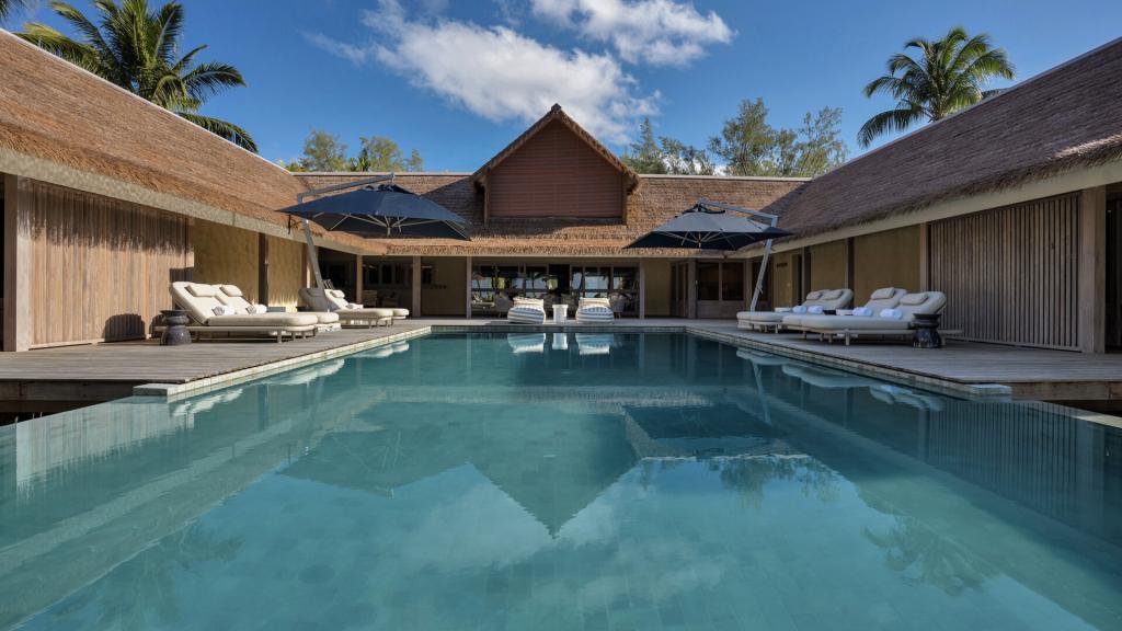 Photo 241: Four Seasons Resort Desroches Island - Desroches Island (Seychelles)