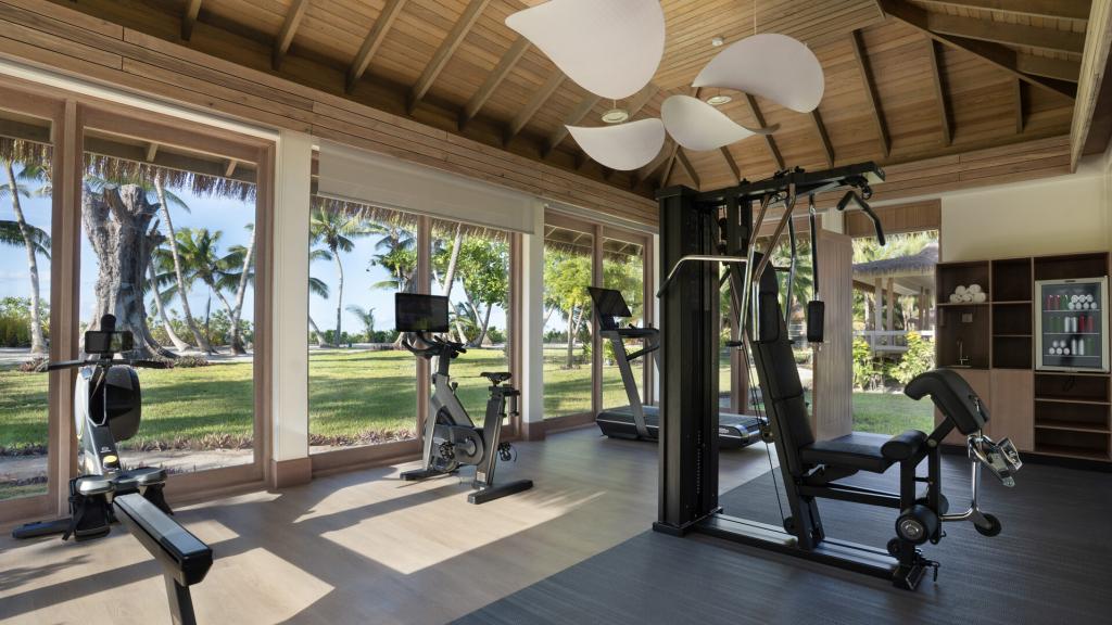 Photo 247: Four Seasons Resort Desroches Island - Desroches Island (Seychelles)