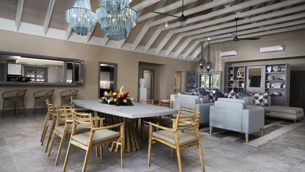 Photo 242: Four Seasons Resort Desroches Island - Desroches Island (Seychelles)