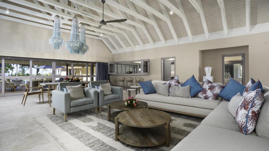 Photo 237: Four Seasons Resort Desroches Island - Desroches Island (Seychelles)