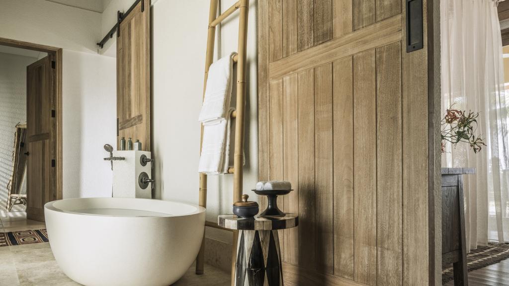 Photo 208: Four Seasons Resort Desroches Island - Desroches Island (Seychelles)