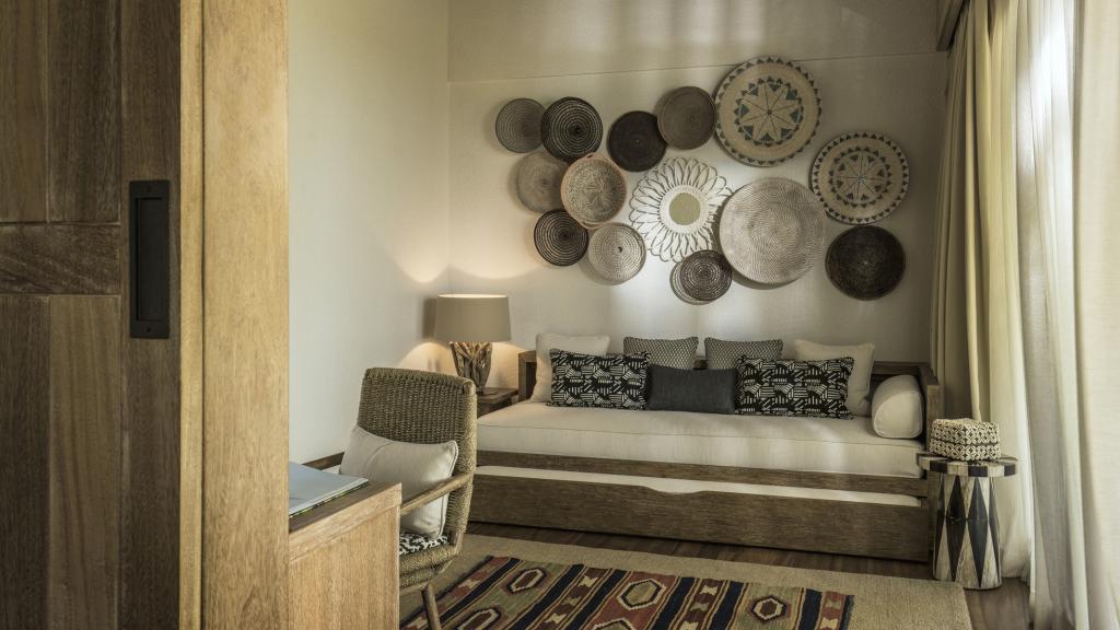 Photo 206: Four Seasons Resort Desroches Island - Desroches Island (Seychelles)