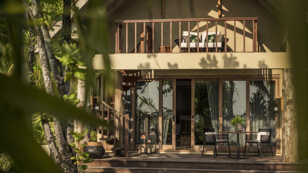 Photo 55: Four Seasons Resort Desroches Island - Desroches Island (Seychelles)