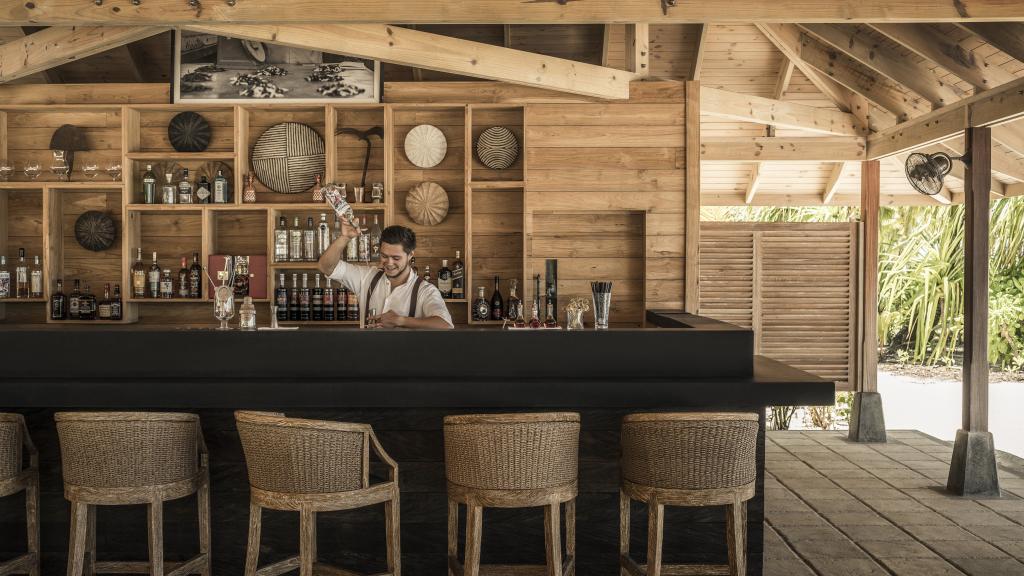 Foto 24: Four Seasons Resort Desroches Island - Desroches Island (Seychellen)