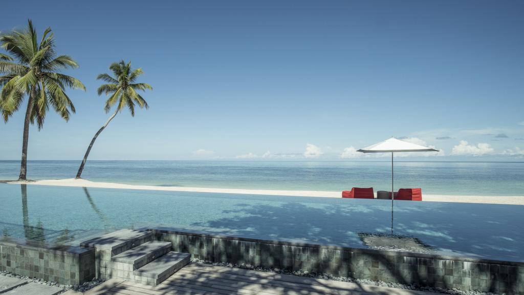 Photo 16: Four Seasons Resort Desroches Island - Desroches Island (Seychelles)