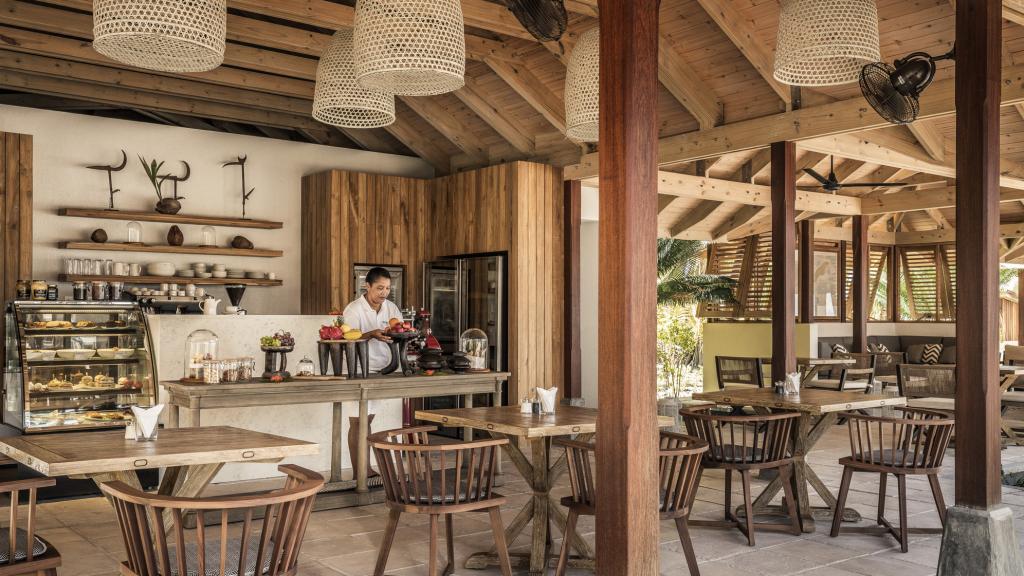 Foto 25: Four Seasons Resort Desroches Island - Desroches Island (Seychellen)