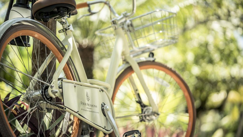 Foto 85: Four Seasons Resort Desroches Island - Desroches Island (Seychellen)