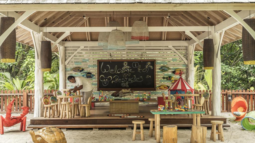 Foto 31: Four Seasons Resort Desroches Island - Desroches Island (Seychellen)