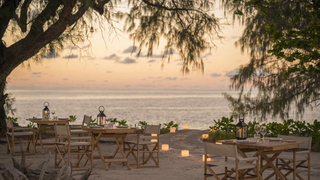 Foto 144: Four Seasons Resort Desroches Island - Desroches Island (Seychellen)